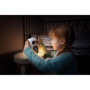 Reveil veilleuse BIGBEN INTERACTIVE forme panda 48,99 €