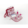 PRINCESS CORALIE Sac a langer pour poupons 7 pieces 33,99 €