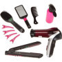 KLEIN - Mega set de coiffure Braun Satin Hair 7 pour enfant 56,99 €