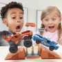 MEGA CONSTRUX - HOT WHEELS - SMASH&CRASH COURSE REQUIN - construction - 46,99 €