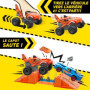 MEGA CONSTRUX - HOT WHEELS - SMASH&CRASH COURSE REQUIN - construction - 46,99 €