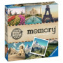 Collectors' memory - Voyage -4005556273799 - Ravensburger 26,99 €