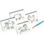 SES CREATIVE - 14455 - Coloriage a l'eau - Animaux de la Ferme 21,99 €