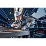 Meuleuse BOSCH PROFESSIONAL GWX 18V-15 SC + 2 batteries 8.0Ah GAL 18V-16 679,99 €