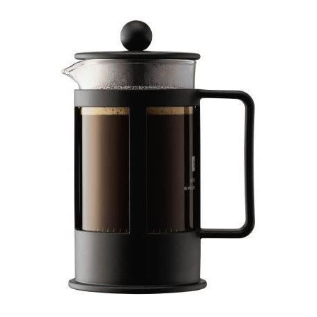 KENYA - Cafetiere a piston BODUM . 3 tasses. 0.35 l 23,99 €
