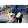 Meuleuse BOSCH PROFESSIONAL GWS 18V-15 SC - 2 batteries 5.5Ah ProCORE18V 599,99 €