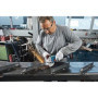 Meuleuse BOSCH PROFESSIONAL GWS 18V-15 SC - 2 batteries 5.5Ah ProCORE18V 599,99 €