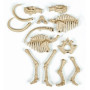Clementoni - Archéo Ludic - Mammouth 22,99 €