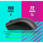 COOLER MASTER Souris Gaming Mm731 Sans Fil Noir Mat 49,99 €