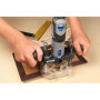 DREMEL 660 Kit de 7 fraises a defoncer pour outils multifonctions rotati 45,99 €