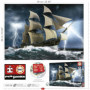 TEMPeTE PARFAITE - Puzzle de 1000 pieces 27,99 €