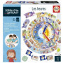LES HEURES - Jeu éducatif 24,99 €