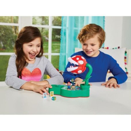EPOCH - 7357 - Super Mario Piranha Plant Escape 35,99 €