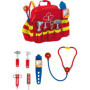 Sac a dos d'urgentiste avec tensiometre électronique - KLEIN - 4314 40,99 €