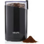 KRUPS F2034210 Fast Touch Moulin a café électrique. Broyeur a grains. Ca 61,99 €