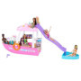 Barbie - Le Bateau De Reve De Barbie - Accessoires Poupée - 3 Ans Et + 129,99 €