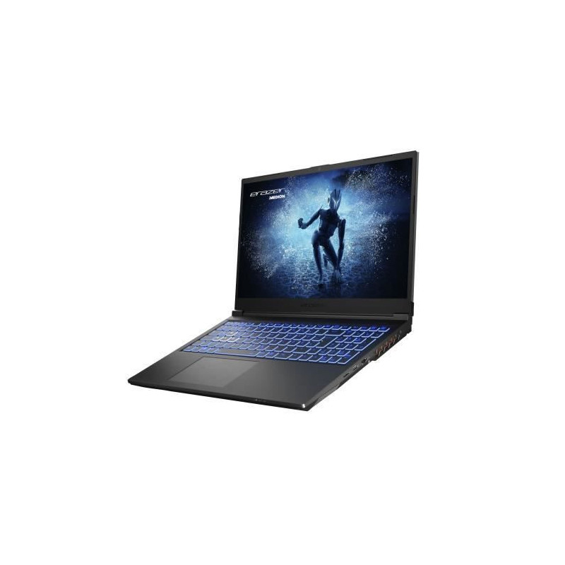 Gamer MEDION ERAZER DEPUTY P50 MD62519 - Intel Core i7-13700HX
