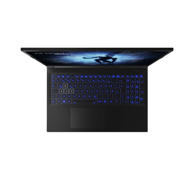Points forts du Gamer MEDION ERAZER DEPUTY P50 MD62519 - Intel Core i7-13700HX