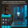 Philips Hue Ampoules LED Connectées White & Color Ambiance GU10. Bluetoo 109,99 €
