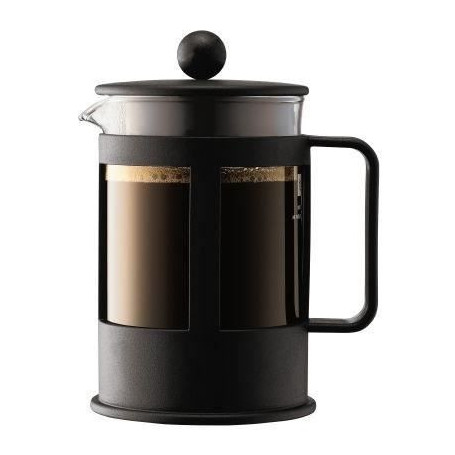 KENYA - Cafetiere a piston BODUM . 4 tasses. 0.5 l 35,99 €