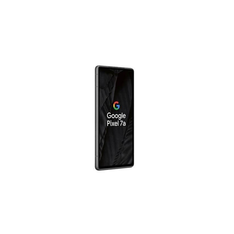 Image secondaire de Google Pixel 7a Noir charcoal 8 GB RAM 6,1