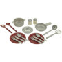 Cuisine Miele Compact avec accessoires - KLEIN - 9044 166,99 €