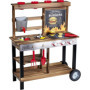 Cuisine d'été en bois Beach Picnic avec 23 accessoires - KLEIN - 2368 159,99 €