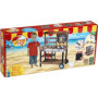 Cuisine d'été en bois Beach Picnic avec 23 accessoires - KLEIN - 2368 159,99 €