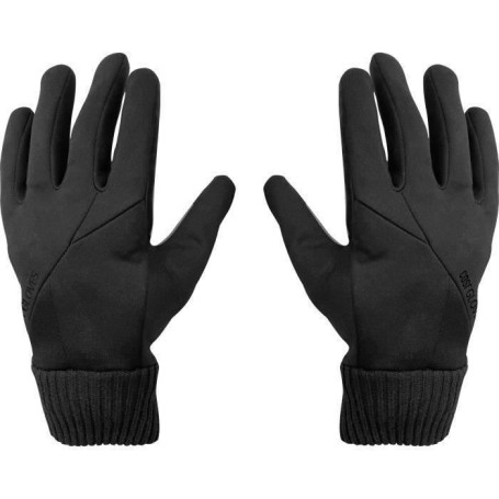 MODELABS - Gants de protection mobilité urbaine - Taille M - Noir 36,99 €