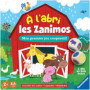a l'abri les Zanimos ! - Jeux enfants - 00022339 - Des 2 ans - Ravensbur 31,99 €