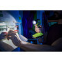 Lampe torche LED 18V - tete orientable - 280 Lumens 44,99 €