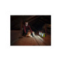 Triple panneau lumineux LED 18V - 3 intensités : 3000 / 1500 / 800 Lumen 109,99 €