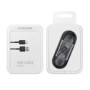 SAMSUNG Pack de 2 Câbles USB A/USB C 1.5m Noir 20,99 €