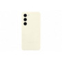 Coque Silicone SAMSUNG S23 Creme 34,99 €