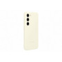 Coque Silicone SAMSUNG S23 Creme 34,99 €
