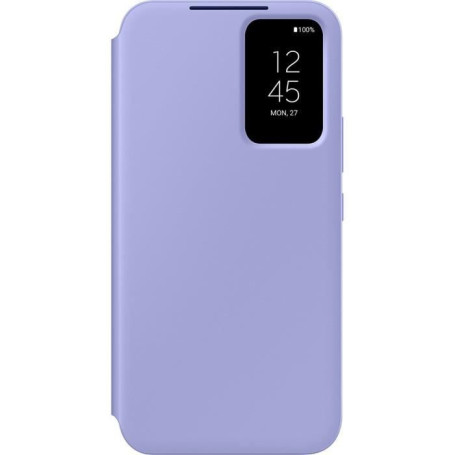 SAMSUNG Étui Smart S View Galaxy A54 5G Violet 50,99 €