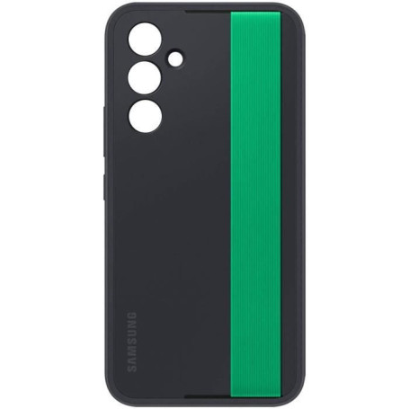 SAMSUNG Coque renforcée avec laniere Galaxy A54 5G Noir 36,99 €