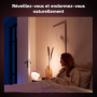 Philips Hue White & Color Ambiance. Iris compatible Bluetooth. Blanc. fo 139,99 €