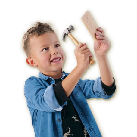 Kit de menuiserie - Dinosaures 32,99 €