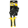 Pince a sertir de plaquiste STANLEY - 1-69-101 89,99 €