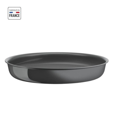 TEFAL INGENIO Poele 24 cm. Induction. Revetement céramique antiadhésif. 44,99 €