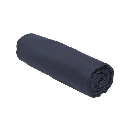 Drap housse TODAY Essential - 140 x 190 cm - 2 personnes - 100% Coton un 21,99 €