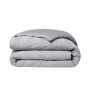 Parrure de lit TODAY Prestige - 220 x 240 cm - 2 personnes - 100% Satin 78,99 €