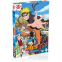 PUZZLE NARUTO SHIPPUDEN RETOUR A KONOHA 1000 PIECES - WINNING MOVES 25,99 €