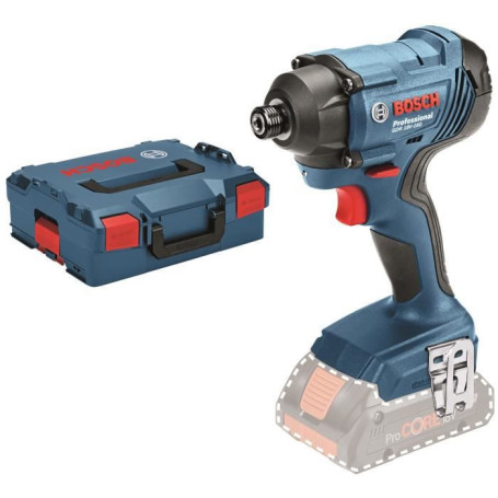 Visseuse a chocs sans fil BOSCH PROFESSIONAL - GDR 18V-160 solo Click & 169,99 €