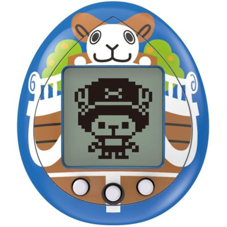 Tamagotchi nano - BANDAI - One Piece - Edition Going Merry 45,99 €