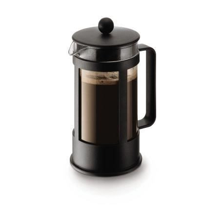 KENYA - Cafetiere a piston BODUM . 8 tasses. 1.0 l 31,99 €