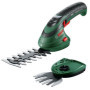 Taille-herbes ISIO 3.6V avec set de 2 lames 99,99 €