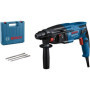 Perforateur Bosch Professional GBH 2-21 + 3pcs sds-plus 179,99 €