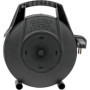 Enrouleur de câble CONFORT LINE CL-X BRENNENSTUHL 10m - 3 prises + USB - 61,99 €